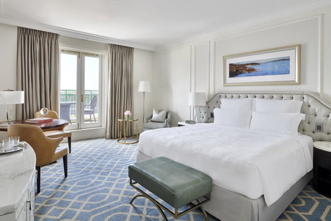 The Langham Sydney - Accommodation 4U 18