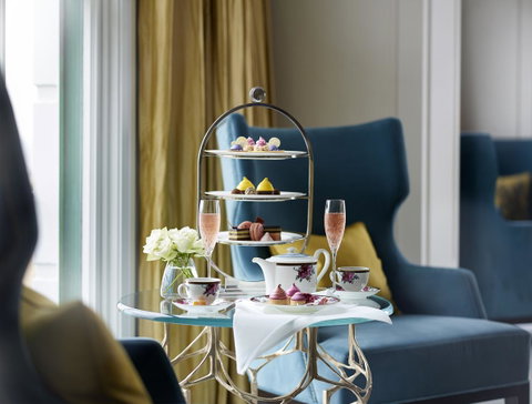 The Langham Sydney - Accommodation 4U 10