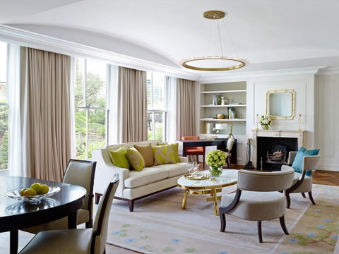 The Langham Sydney - Accommodation 4U 14