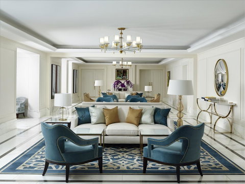 The Langham Sydney - Accommodation 4U 7