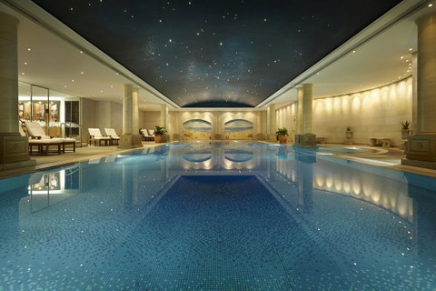 The Langham Sydney - Accommodation 4U 0