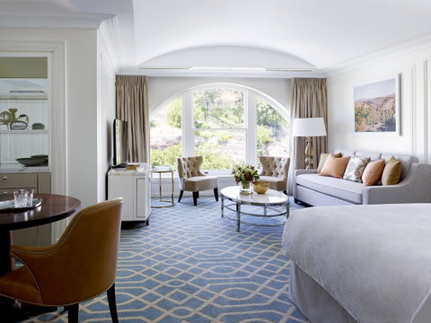 The Langham Sydney - Accommodation 4U 17