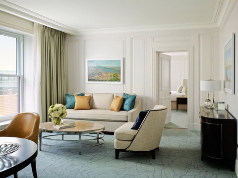 The Langham Sydney - Accommodation 4U 13
