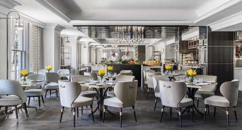 The Langham Sydney - Accommodation 4U 4