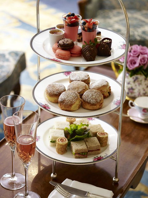 The Langham Sydney - Accommodation 4U 35