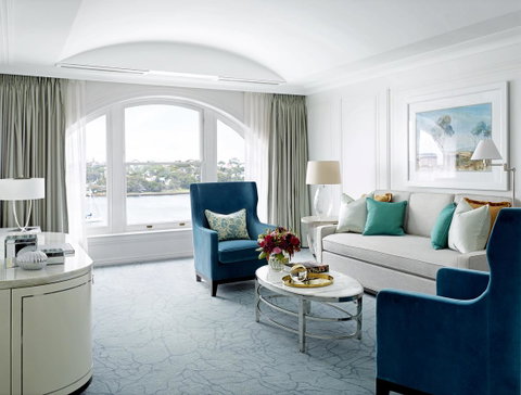 The Langham Sydney - Accommodation 4U 16