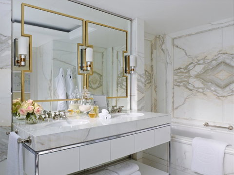 The Langham Sydney - Accommodation 4U 12