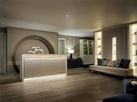 The Langham Sydney - Accommodation 4U 26
