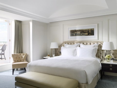The Langham Sydney - Accommodation 4U 15