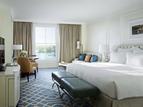 The Langham Sydney - Accommodation 4U 19