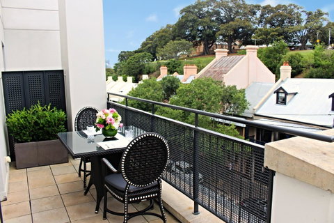 The Langham Sydney - Accommodation 4U 22