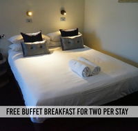Panorama Bathurst - Accommodation 4U