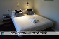 Book Bathurst Accommodation Vacations Accommodation 4U Accommodation 4U