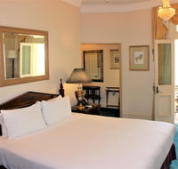 Manor Boutique Hotel Sydney - Accommodation 4U