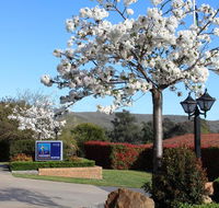 Hume Country Motor Inn - Accommodation 4U
