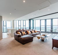 180 water view three bedroom wooden furniture - Accommodation 4U