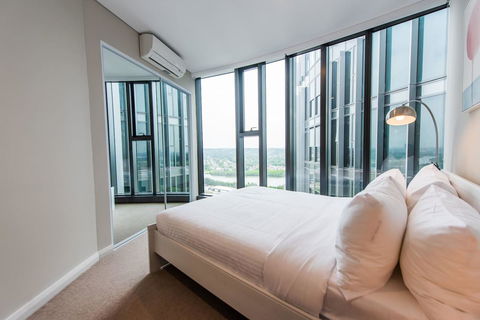 180Â° Water View Three Bedroom (wooden Furniture) - Accommodation 4U 12