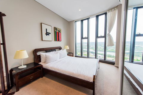 180Â° Water View Three Bedroom (wooden Furniture) - Accommodation 4U 18