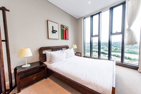 180Â° Water View Three Bedroom (wooden Furniture) - Accommodation 4U 30