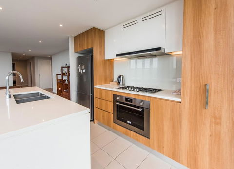 180Â° Water View Three Bedroom (wooden Furniture) - Accommodation 4U 31
