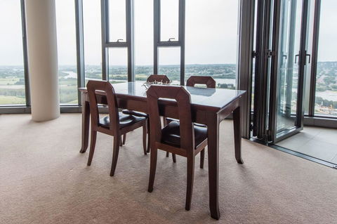180Â° Water View Three Bedroom (wooden Furniture) - Accommodation 4U 20