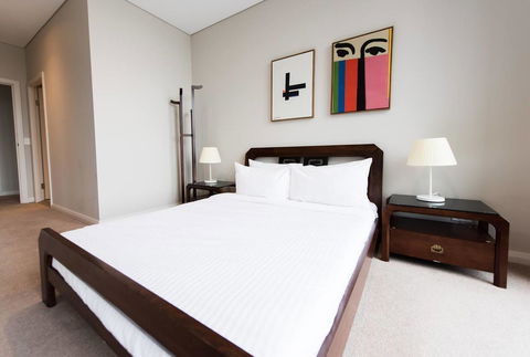 180Â° Water View Three Bedroom (wooden Furniture) - Accommodation 4U 28