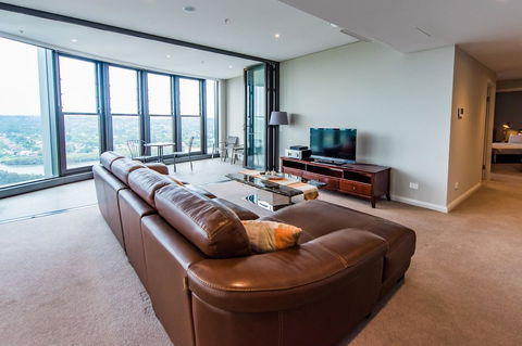 180Â° Water View Three Bedroom (wooden Furniture) - Accommodation 4U 24