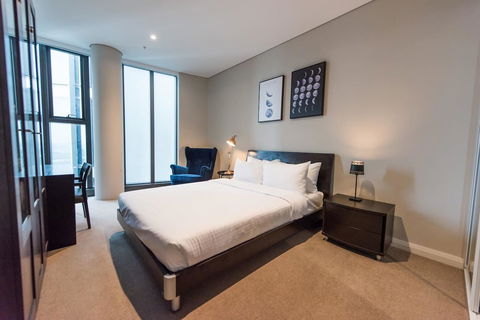180Â° Water View Three Bedroom (wooden Furniture) - Accommodation 4U 9