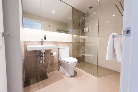 180Â° Water View Three Bedroom (wooden Furniture) - Accommodation 4U 27