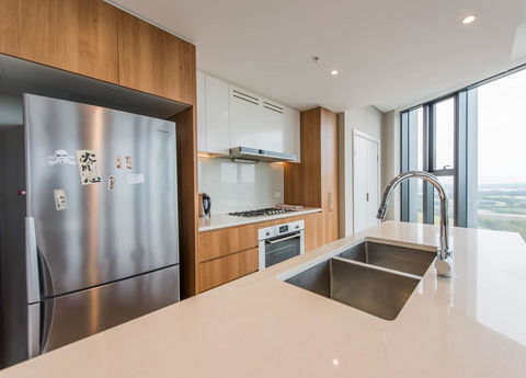 180Â° Water View Three Bedroom (wooden Furniture) - Accommodation 4U 4
