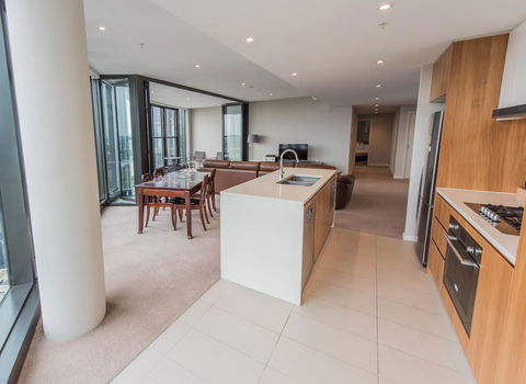 180Â° Water View Three Bedroom (wooden Furniture) - Accommodation 4U 25