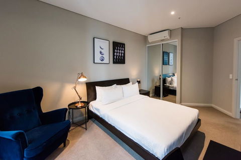 180Â° Water View Three Bedroom (wooden Furniture) - Accommodation 4U 8