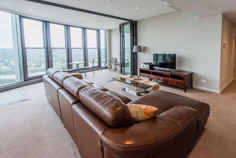 180Â° Water View Three Bedroom (wooden Furniture) - Accommodation 4U 29