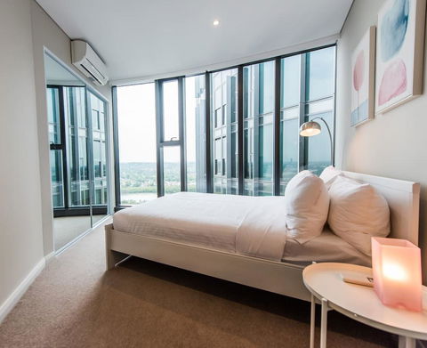 180Â° Water View Three Bedroom (wooden Furniture) - Accommodation 4U 6