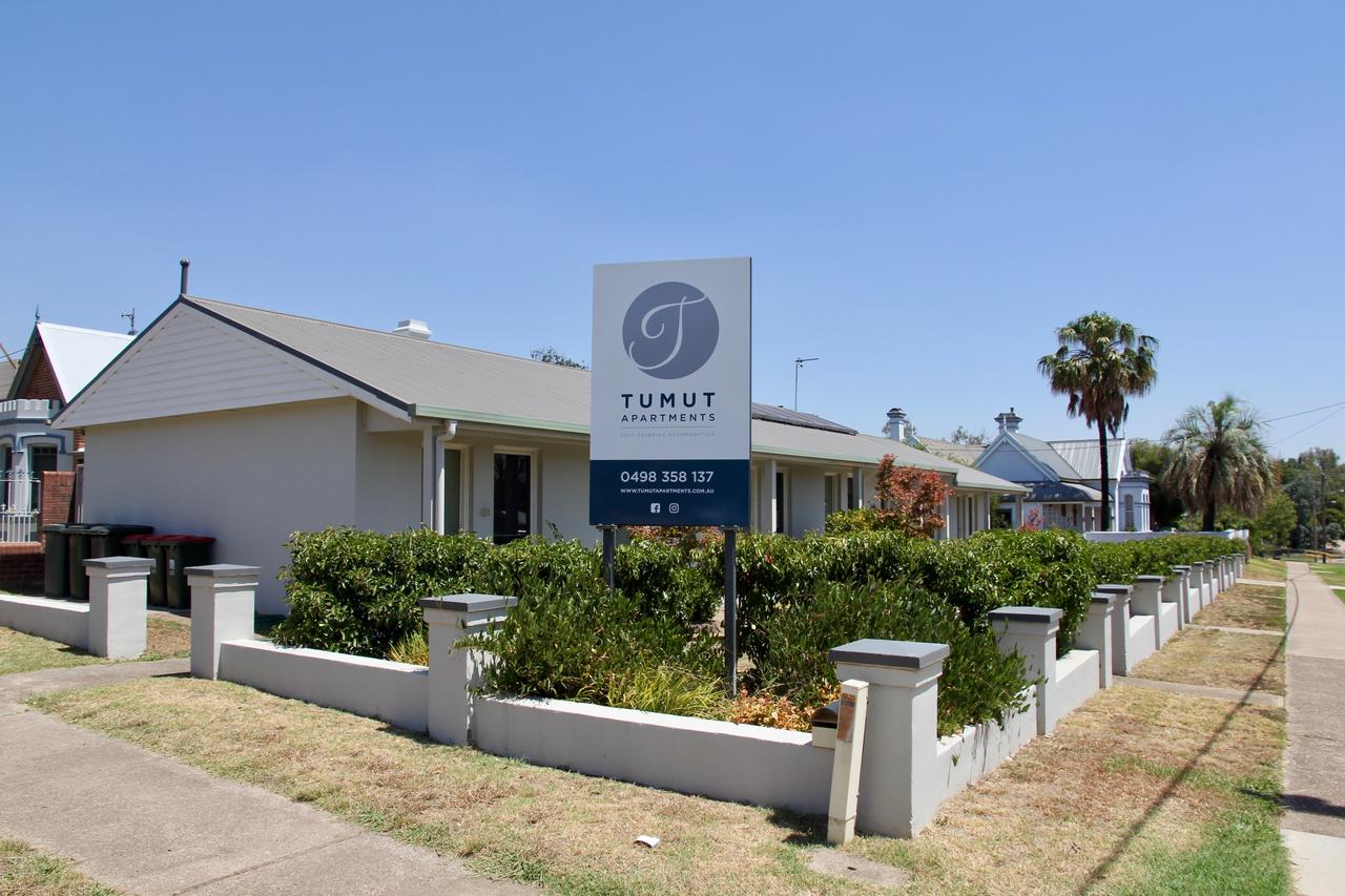 Buddong NSW Accommodation 4U