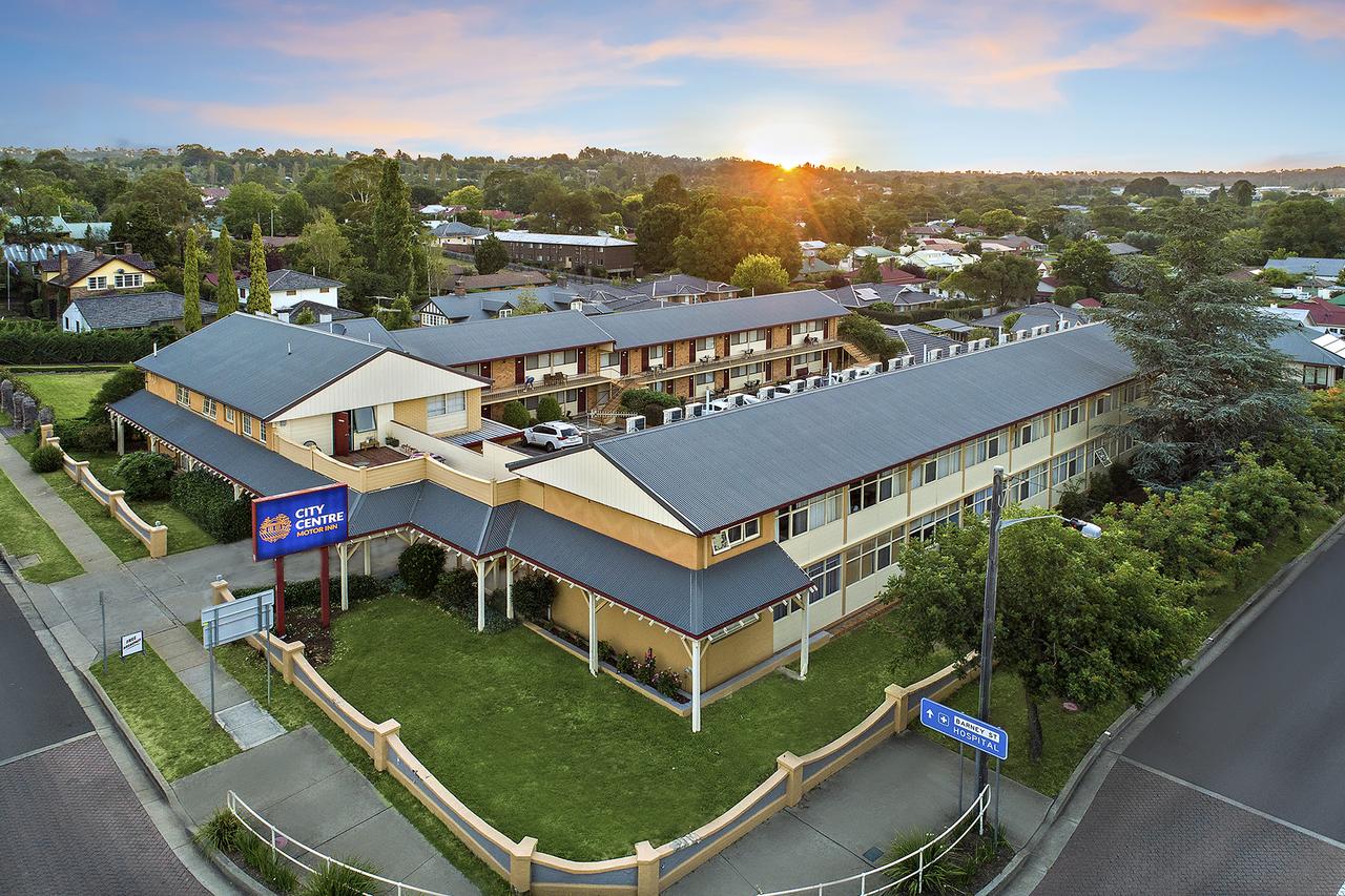 The Pilliga NSW Accommodation 4U