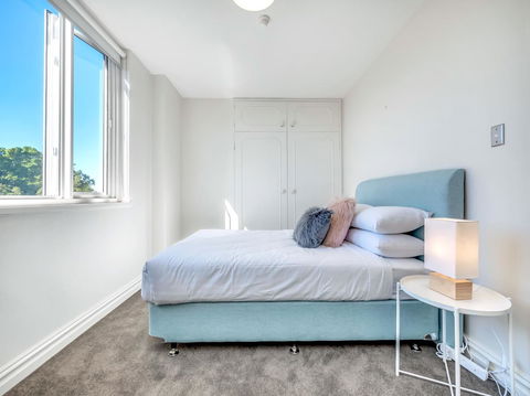 Panoramic Harbour Views And Unbeatable Comfort - Accommodation 4U 9