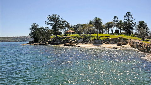 Panoramic Harbour Views And Unbeatable Comfort - Accommodation 4U 16