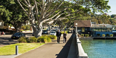 Panoramic Harbour Views And Unbeatable Comfort - Accommodation 4U 17