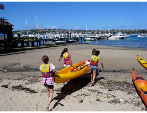 Panoramic Harbour Views And Unbeatable Comfort - Accommodation 4U 15