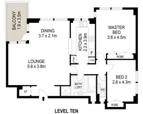 Panoramic Harbour Views And Unbeatable Comfort - Accommodation 4U 18