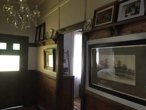 Caledonia Cottage - Accommodation 4U 9