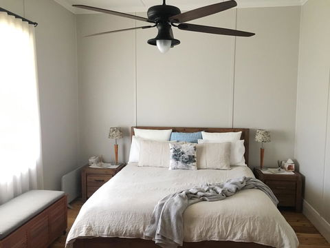 Caledonia Cottage - Accommodation 4U 20