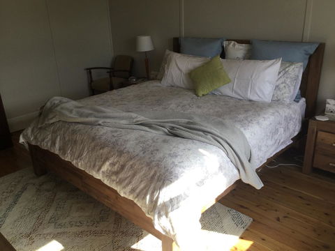 Caledonia Cottage - Accommodation 4U 17