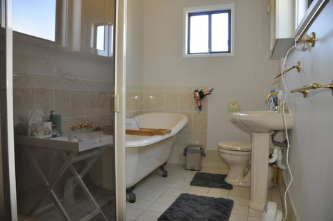 Caledonia Cottage - Accommodation 4U 23