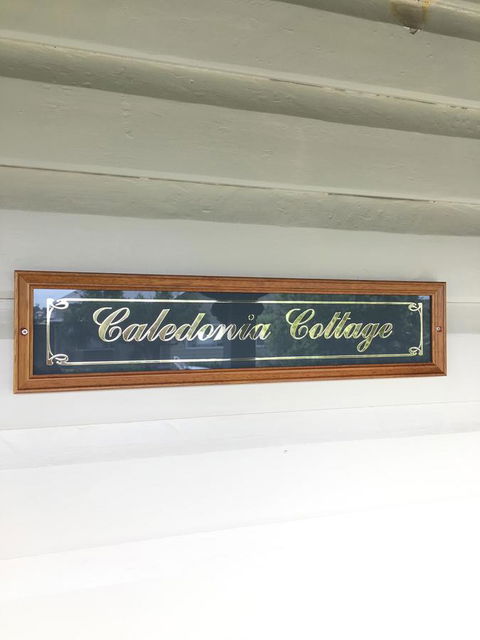 Caledonia Cottage - Accommodation 4U 7