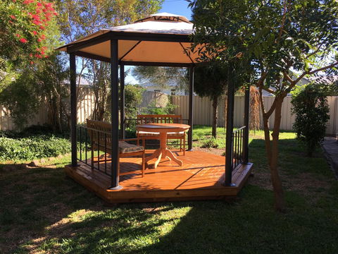 Caledonia Cottage - Accommodation 4U 2