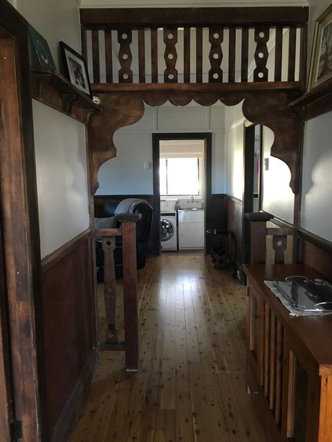 Caledonia Cottage - Accommodation 4U 8