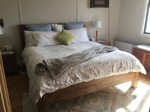 Caledonia Cottage - Accommodation 4U 18