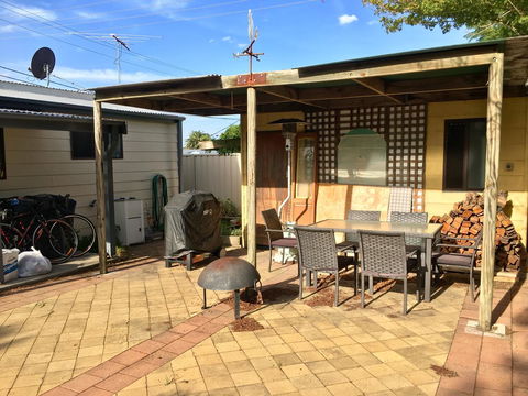 Caledonia Cottage - Accommodation 4U 26